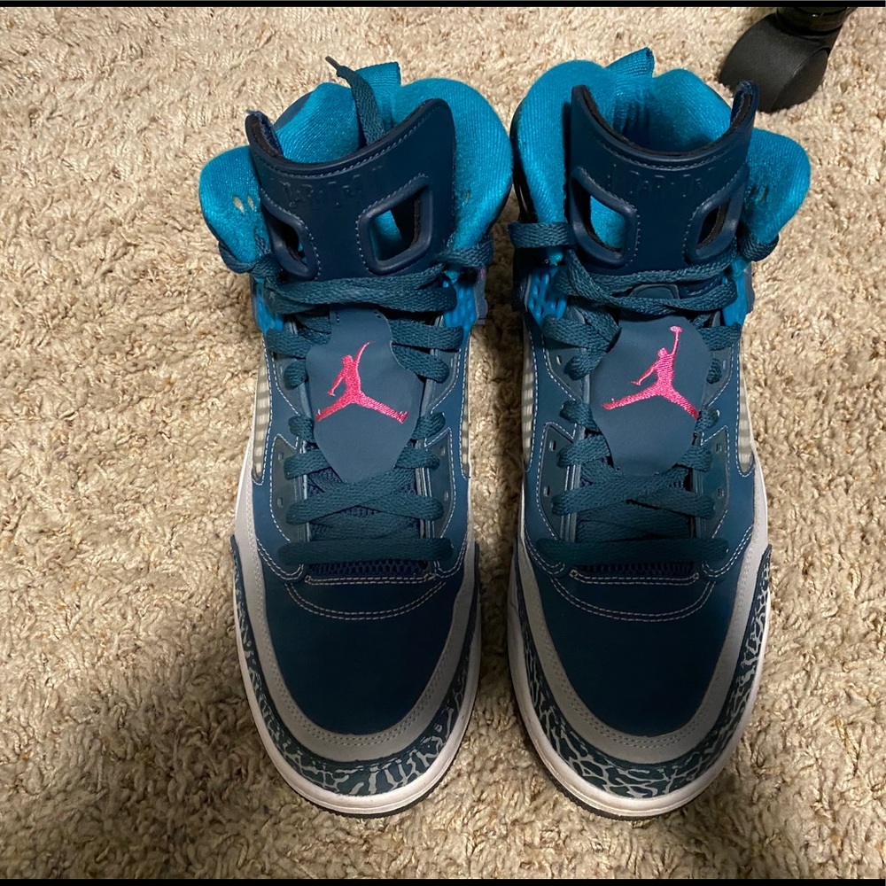 Jordan’s